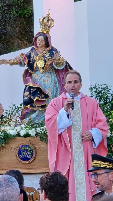 Visite du Pape François à Ajaccio 2024 Visite du Pape François à Ajaccio 2024