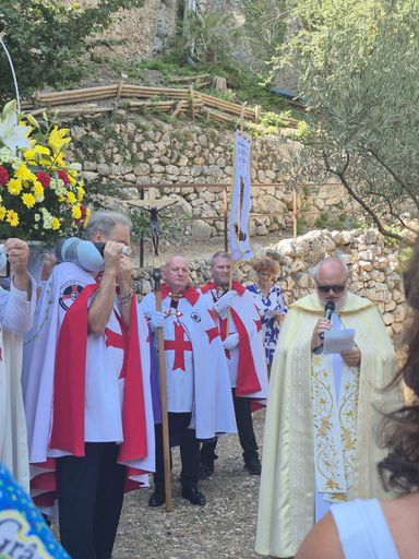 Procession Grasse 15 août 20205 Assomption Procession Grasse 15 août 20205 Assomption
